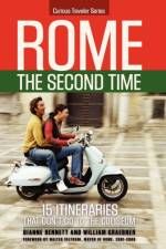 Rome the Second Time af Dianne Bennett