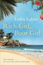 Rich Girl, Poor Girl af Lesley Lokko