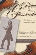 Ricci on Glissando af Ruggiero Ricci