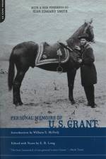 Personal Memoirs Of U.S. Grant af E. Long