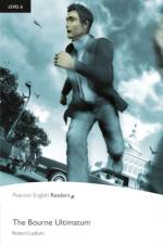 Level 6: The Bourne Ultimatum