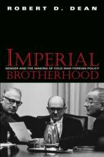 Imperial Brotherhood af Robert D. Dean