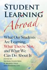 Student Learning Abroad