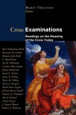 Cross Examinations af Marit A. Trelstad