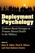 Deployment Psychology