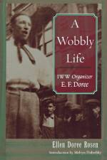 A Wobbly Life af Ellen Doree Rosen