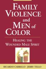 Family Violence and Men of Color