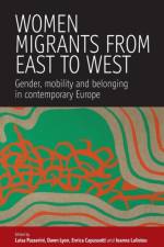 Women Migrants From East to West