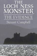 Loch Ness Monster af Steuart Campbell