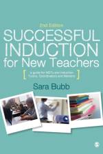 Successful Induction for New Teachers