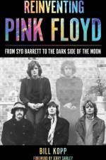 Reinventing Pink Floyd af Bill Kopp