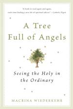 A Tree Full of Angels af Macrina Wiederkehr