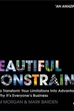 A Beautiful Constraint af Adam (eatbigfish) Morgan