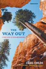 The Way Out af Caro Childs