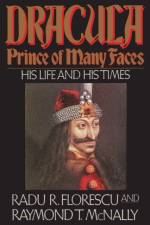 Dracula, Prince Of Many Faces af Radu R. Florescu