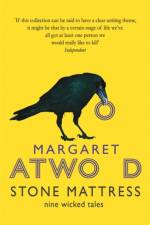 Stone Mattress af Margaret Atwood