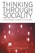 Thinking Through Sociality