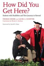 How Did You Get Here? af Thomas Hehir