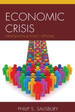 Economic Crisis af Philip S. Salisbury