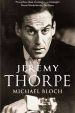Jeremy Thorpe af Michael Bloch