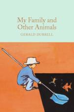 My Family and Other Animals af Gerald Durrell