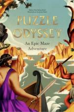 Puzzle Odyssey af Helen Friel