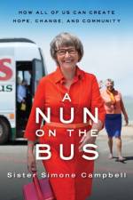 A Nun on the Bus af Sister Simone Campbell
