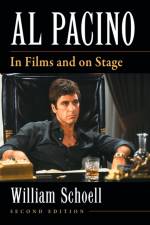 Al Pacino af William Schoell