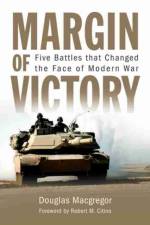 Margin of Victory af Douglas Macgregor