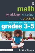 Math Problem Solving in Action af Nicki (Newton Educational Consulting Newton