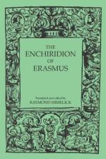 The Enchiridion of Erasmus
