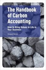 The Handbook of Carbon Accounting af Arnaud Brohe