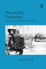 Personality Presenters af Frances Bonner