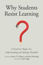 Why Students Resist Learning af Janine Kremling