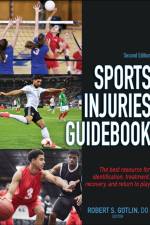 Sports Injuries Guidebook