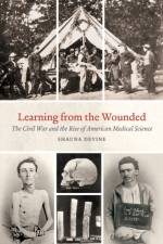 Learning from the Wounded af Shauna Devine