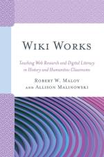 Wiki Works af Robert Maloy