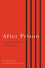 After Prison af Rose Ricciardelli