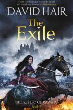 The Exile af David Hair