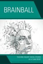 Brainball af Mickey Kolis