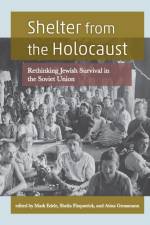 Shelter From The Holocaust