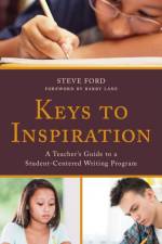 Keys to Inspiration af Steve Ford