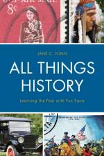 All Things History af Jane C. Flinn