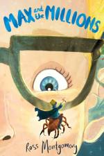 Max and the Millions af Ross (author) Montgomery