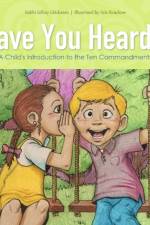 Have You Heard? af Jeff Glickman