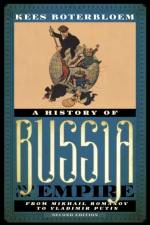 A History of Russia and Its Empire