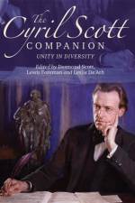 The Cyril Scott Companion af Lewis Foreman