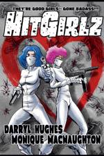 Hit Girlz af Darryl Hughes
