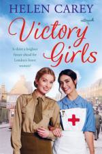 Victory Girls (Lavender Road 6) af Helen Carey