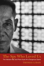The Spy Who Loved Us af Thomas A. Bass